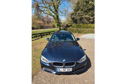 BMW 320 Gebrauchtwagen