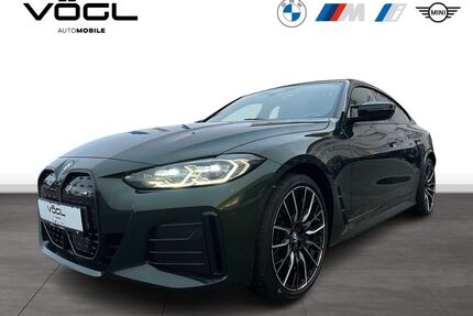 BMW i4 Gebrauchtwagen