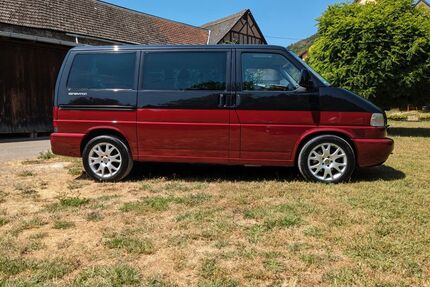 VW T4 Multivan Gebrauchtwagen