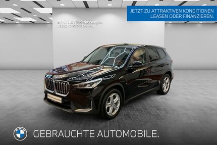 BMW iX1 Gebrauchtwagen