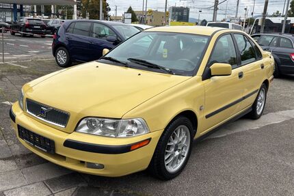 Volvo S40 Gebrauchtwagen