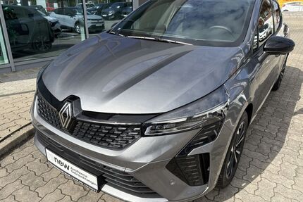 Renault Clio Gebrauchtwagen