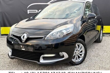 Renault Scenic Gebrauchtwagen