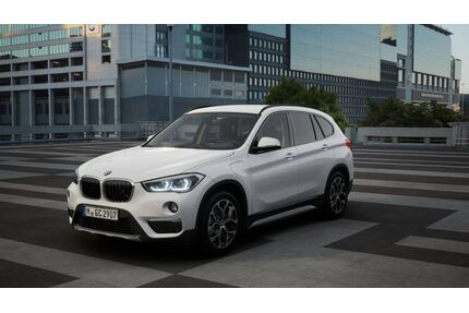 BMW X1 Gebrauchtwagen