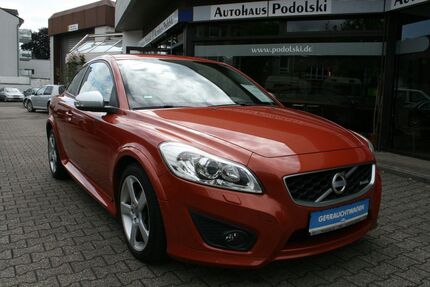 Volvo C30 Gebrauchtwagen