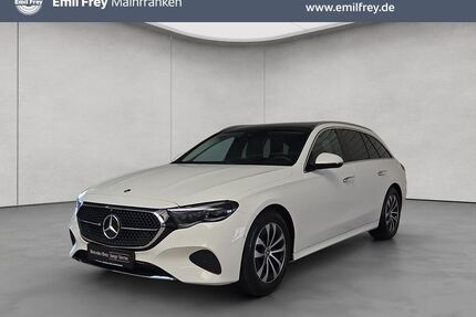 Mercedes-Benz E 200 Gebrauchtwagen