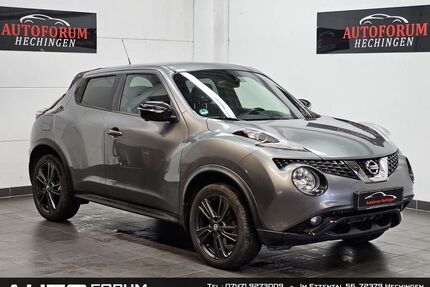 Nissan Juke Gebrauchtwagen