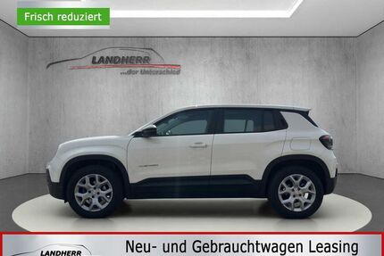 Jeep Avenger Gebrauchtwagen