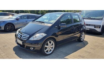 Mercedes-Benz A 200 Gebrauchtwagen
