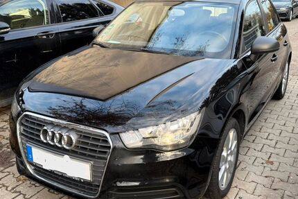 Audi A1 Gebrauchtwagen