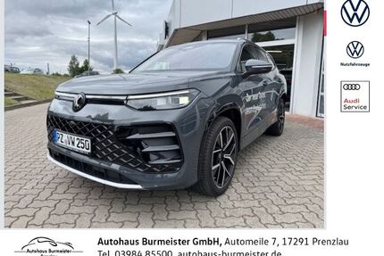Mercedes-Benz Tayron 