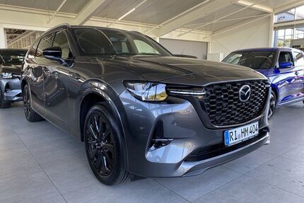 Mazda CX-80 Gebrauchtwagen