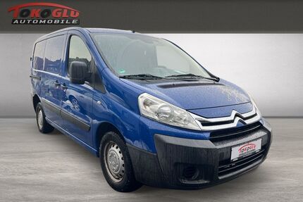 Citroen Jumpy Gebrauchtwagen