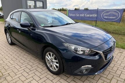 Mazda 3 Gebrauchtwagen