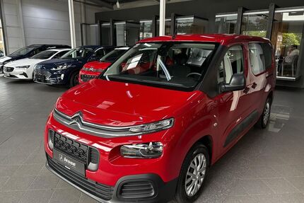 Citroen Berlingo Gebrauchtwagen