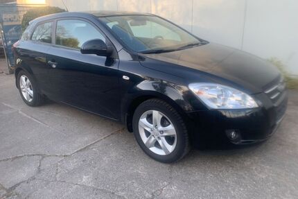 Kia ceed / Ceed Gebrauchtwagen