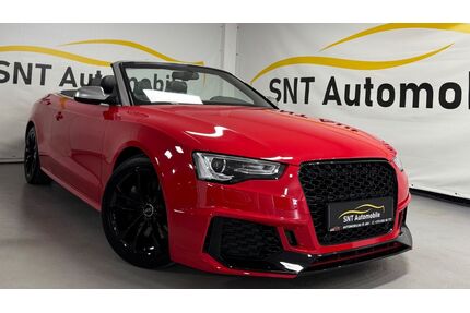 Audi S5 Gebrauchtwagen