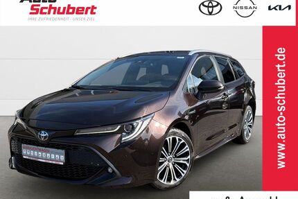 Toyota Corolla Gebrauchtwagen