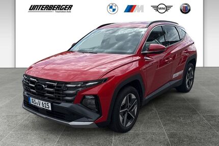 Hyundai TUCSON Gebrauchtwagen