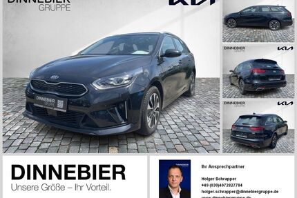 Kia ceed Sportswagon Gebrauchtwagen