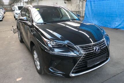 Lexus NX 300 Gebrauchtwagen