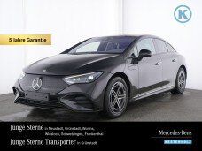 Mercedes-Benz EQE Gebrauchtwagen