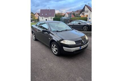 Renault Megane Gebrauchtwagen