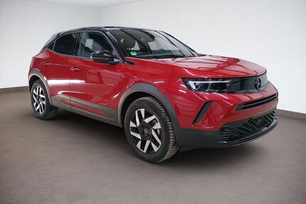 Opel Mokka Gebrauchtwagen