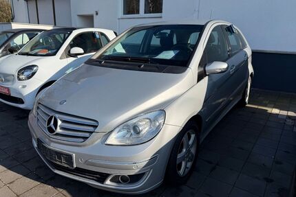 Mercedes-Benz B 180 Gebrauchtwagen