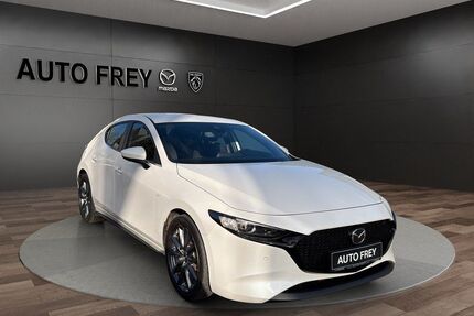 Mazda 3 Gebrauchtwagen