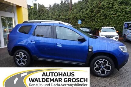 Dacia Duster Gebrauchtwagen