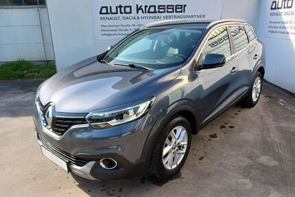Renault Kadjar Gebrauchtwagen