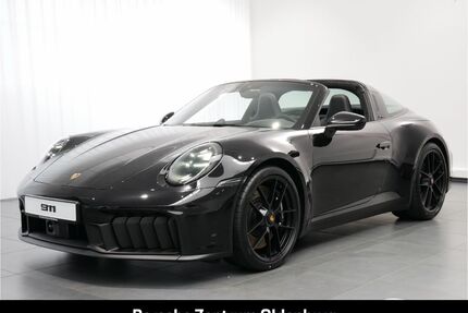 Porsche 992 Gebrauchtwagen