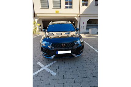 Cupra Ateca Gebrauchtwagen