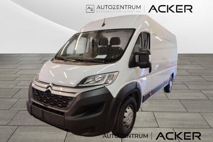 Citroen Jumper Gebrauchtwagen