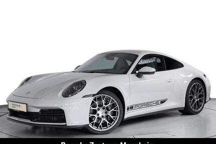 Porsche 992 Gebrauchtwagen