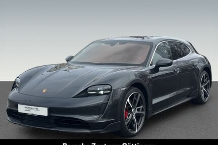 Porsche Taycan Gebrauchtwagen