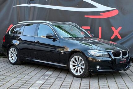 BMW 325 Gebrauchtwagen