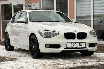 BMW 116 Gebrauchtwagen