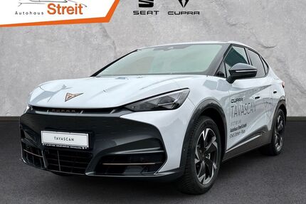 Cupra Tavascan Gebrauchtwagen