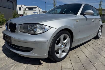 BMW 120 Gebrauchtwagen