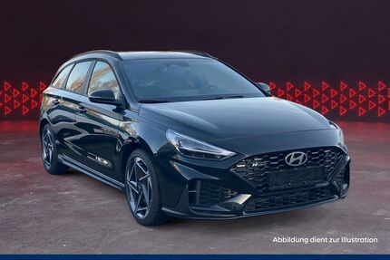 Hyundai i30 Gebrauchtwagen