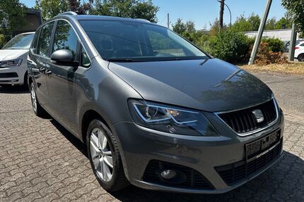 Seat Alhambra Gebrauchtwagen