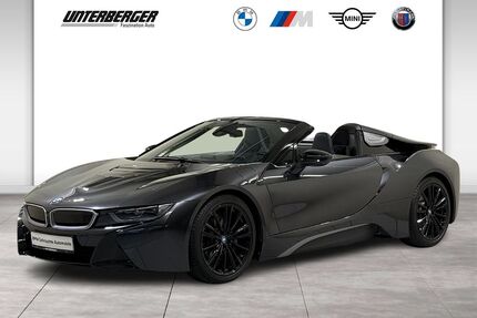 BMW i8 Gebrauchtwagen