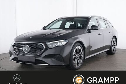 Mercedes-Benz E 200 Gebrauchtwagen