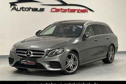 Mercedes-Benz E 220 Gebrauchtwagen