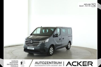Renault Trafic Gebrauchtwagen