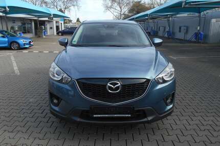 Mazda CX-5 Gebrauchtwagen