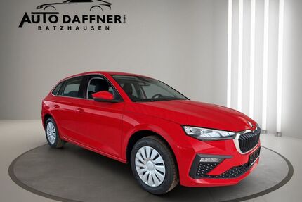Skoda Scala Gebrauchtwagen