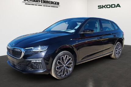 Skoda Scala Gebrauchtwagen